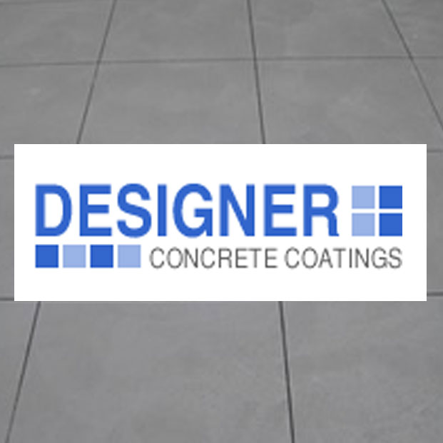 Designer Concrete Coatings