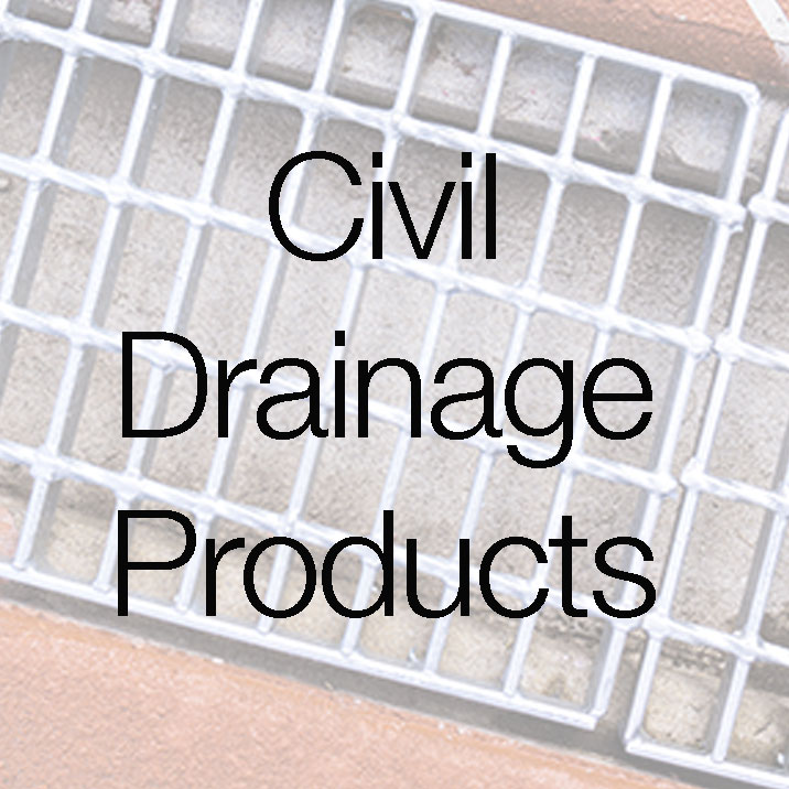 Civil Drainage Products