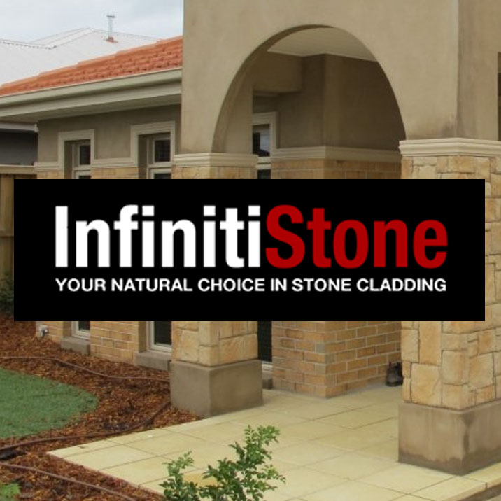 Infiniti Stone